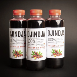 Djindja — boisson au Bissap